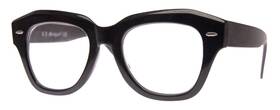 A.j. Morgan 787039394293 Advanced - Black