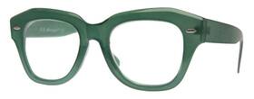 A.j. Morgan 787039394385 Advanced - Green