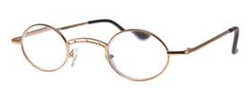 A.j. Morgan 787039394729 Bugsy - Gold