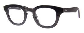 A.j. Morgan 787039396457 Cotties - Black