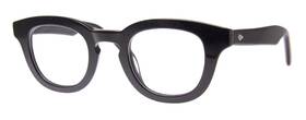 A.j. Morgan 787039396488 Cotties - Black