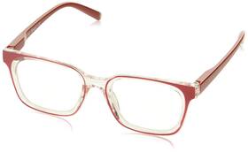 81064-rdc A.j. Morgan Raison Dftetre - Red/crystal