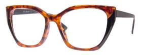 84122-trb-2.25 A.j. Morgan Aj Regal - Tort/black