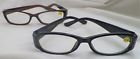 A12rdrs-a Cheetah Reader Eyewear Reading Glasses Assorted Powers