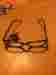 A20232 Brighton 62 Gold Readers Glasses 1.5 Wiltern Reader 1 881934919152