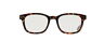 A350261 Bunny Eyez Tiltflip Reading Glasses Strength Tortoise
