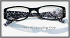R272brp200 Accessorize Readers Funky Animal Quality Rectangular Colors Prints