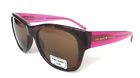 Tq20 Adanna-s Kate Spade New York Bifocal Reading Sunglasses Readers