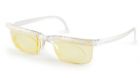 Adlens Computer Crystal Case Eyewear 20 Interface Focus Adjustable Instant