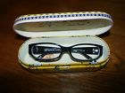 Adorable Prices Readers Case 1.50 Lady Lucky Bug Eyeglasses Tin Brighton