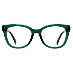 Aezuni 941962899469 Retro Large Reading Glasses Women 1.25 Stylish Fashion Readers 100 125 150 17