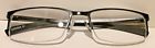 Al45 Foster Grant Mens Reading Glasses Lens Case