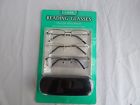 893021 Alloy 3 Titanium 2.50 Pack Reading Icon Blend Eyewear Glasses