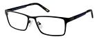 Am8577 Eyecedar Computer Glasses Men Black Rectangle Frame Spring 707565406819