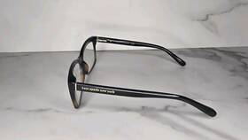 Amber 716736213071 Kate Spade Dollie Womens Cateye Reading Glasses Black Tortoise Havana