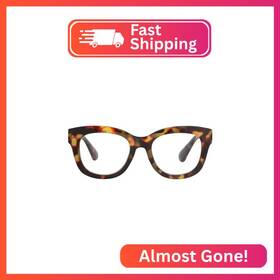 Am6003c2-2.00 Amomoma Retro Oversized Reading Glasses For Women Blue Light Blocking Computer R