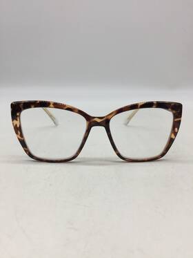 55-17-150 Amomoma Am6031 Tortoise Reading Glasses 2.00