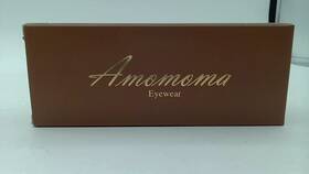 Am6147c4-2.00 Amomoma Best-rated Cat Eye Reading Glasses For Women Trendy Bold Frame Readers
