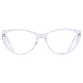 Andwood 754407560789 Blue Light Blocking Glasses Women Bluelight Blocker Computer Cateye