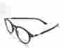 Ar7040-5042-48 Giorgio Armani New Ar 7040 5042 Matte Black Full-frame Eyeglasses Italy 48mm