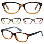 Arkr2115-st Ark Eyewear Colorful Square