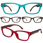 Arkr2117-st Ark Eyewear Deluxe Reading