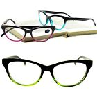 U395 Artista Sunglass Kountry Reading