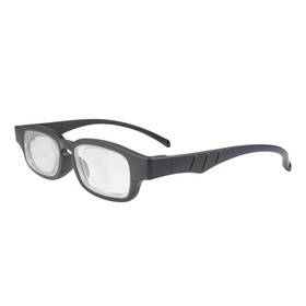 Asmca 768561668915 Flex Focus Reading Glasses Dial Vision Adjustable Magnifying For Seni