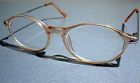 N306a Aspheric Forrester Vos Lens Reading Womens 1.75 Pea Glasses 3716