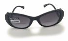 Aspre5100 Sun Readers Swirl Baroque Bifocal Full Lens Round Reading Sunglasses
