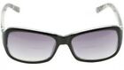 Aura0000blck2.0 Unbranded Solara Sunreader Glasses Aura Black 757026299252