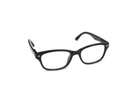 Auto Focus Readers 850060150050 Reading Glasses Polycarbonate Frames Wayfarer Black Stylish Prescription