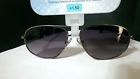 Aviator Foster Grant 1.50 Reader Sunglasses No Line Progressive Bifocal Glasses 024021451764