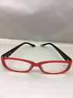 Avon Fashion Women Reading Glasses Comfort Fit Design Pouch Case