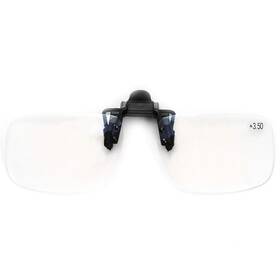 Ayevision 720524674258 Reading Glasses Clip On Flip Up Magnifying Magnifie