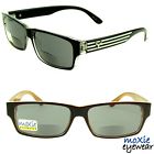 Az155 Generic Bifocal Sunglasses Unisex Quality Sport Frame Corsica