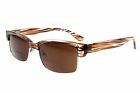 Az331 Generic Bifocal Sunglasses Unisex