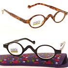Az382 Generic Readers Hipster Retro