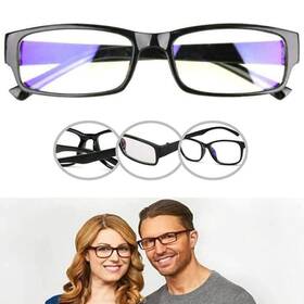 P3-ybq4-hdln Azsmesz Auto Focus Reading Glasses For Men And Women - Clear Optic Read Small Print