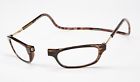 B001wt57la Clic Magnetic Reading Glasses 795780079154