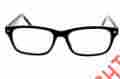 B174 Reading Glass Bifocal Glasses Mensclassic Frame Quality Nwt Spring Hinge Marcos