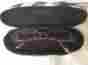 B839 L Burberry Reading Glasses Nova Check Print Case 300 Womens Frames