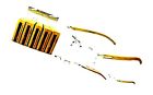 Bamboo19 Shark Reading Glasses Bamboo