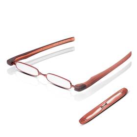 Bedo 711414599270 Fold Lightweight And Durable Metal Folding Reading Glasses 2.5 For Women Men