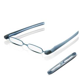 360twist Bedo 711414599317 Reading Glasses For Men And Women Compact Folding Mini Pocket Pen Clip