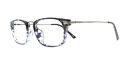 Bf-sdwl6005-spotty-black19 Eyebuyexpress Mens Womens Reading