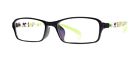 Bf-sk8042-black-green Eyebuyexpress Mens Womens Reading Glasses Eye Buy Express Bifocal Kids