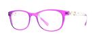 Bf-sk8068-violet Eyebuyexpress Mens Womens Reading Glasses Eye Buy Express Bifocal Kids