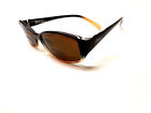 Bf4708 Identity Black Sunreader Sun Glasses Reading Bifocal