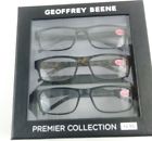 Bfgeof-12-eb-250 Geoffrey Bean 3 Pack